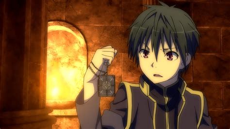 myflixer trinity seven|Trinity Seven Season 1 .